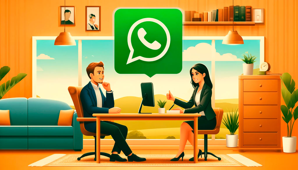 Como Vender Consórcio pelo WhatsApp - Parte 2
